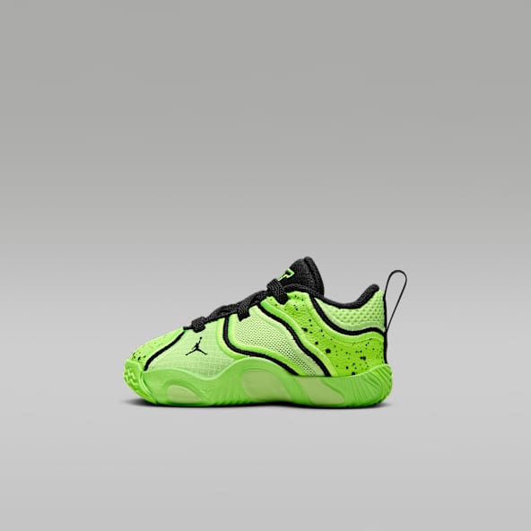 Jayson Tatum. Nike.com